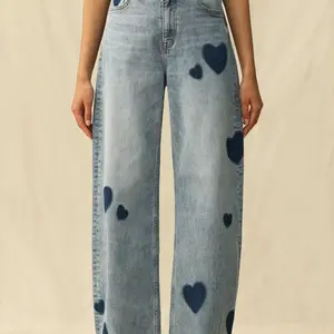 Bayeas Rosalind HR Barrel