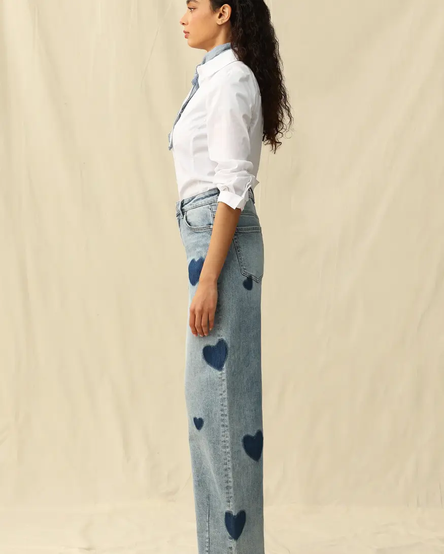 Bayeas Rosalind HR Barrel