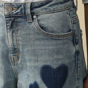 Bayeas Rosalind HR Barrel