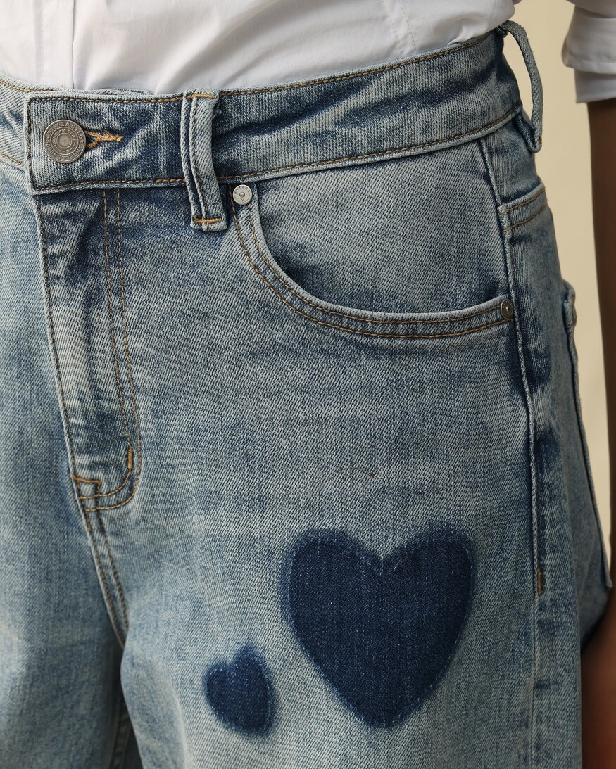 Bayeas Rosalind HR Barrel