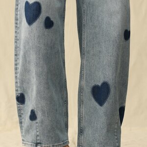 Bayeas Rosalind HR Barrel