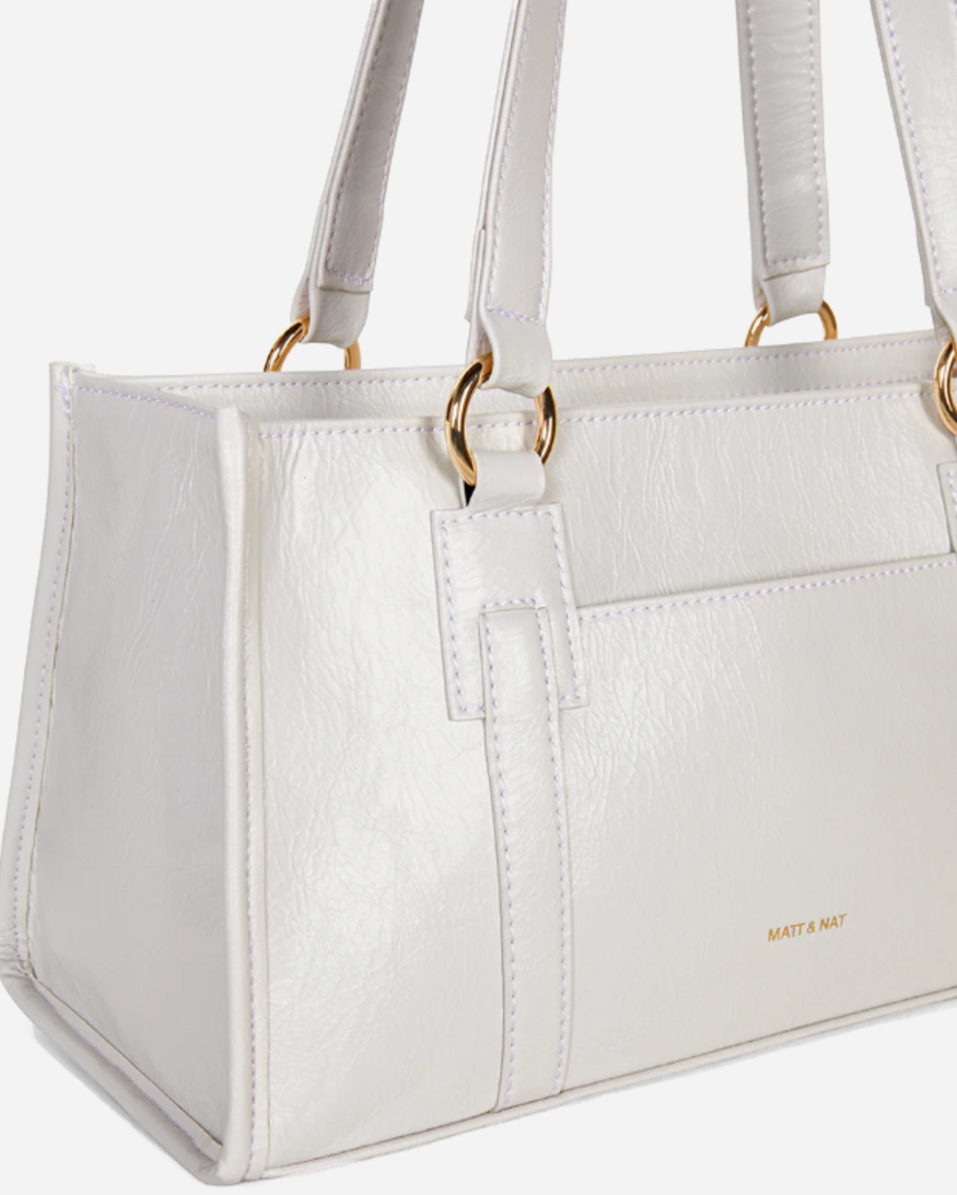 Matt & Nat Zaria Tote Satchel