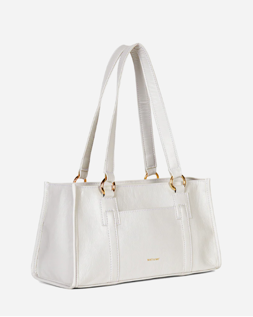 Matt & Nat Zaria Tote Satchel