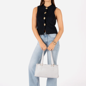 Matt & Nat Zaria Tote Satchel