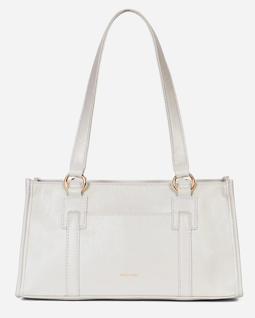Matt & Nat Zaria Tote Satchel