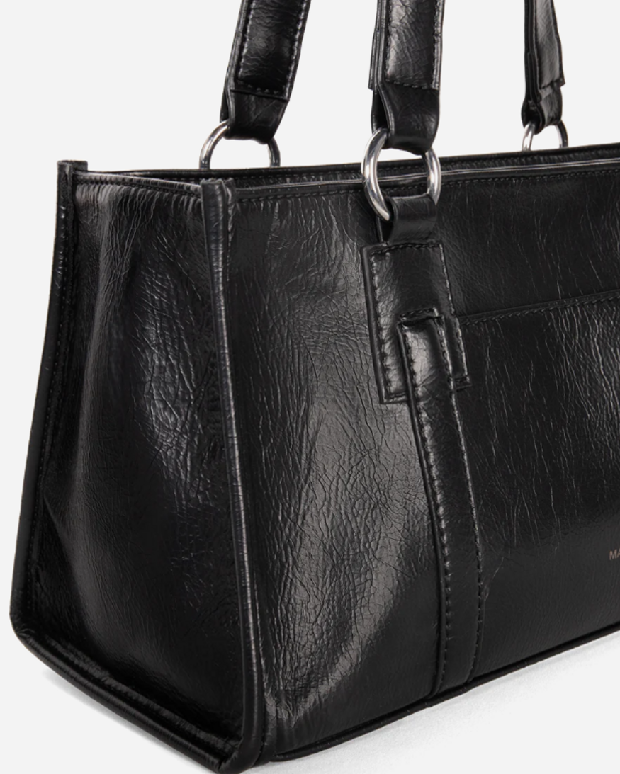 Matt & Nat Zaria Tote Satchel