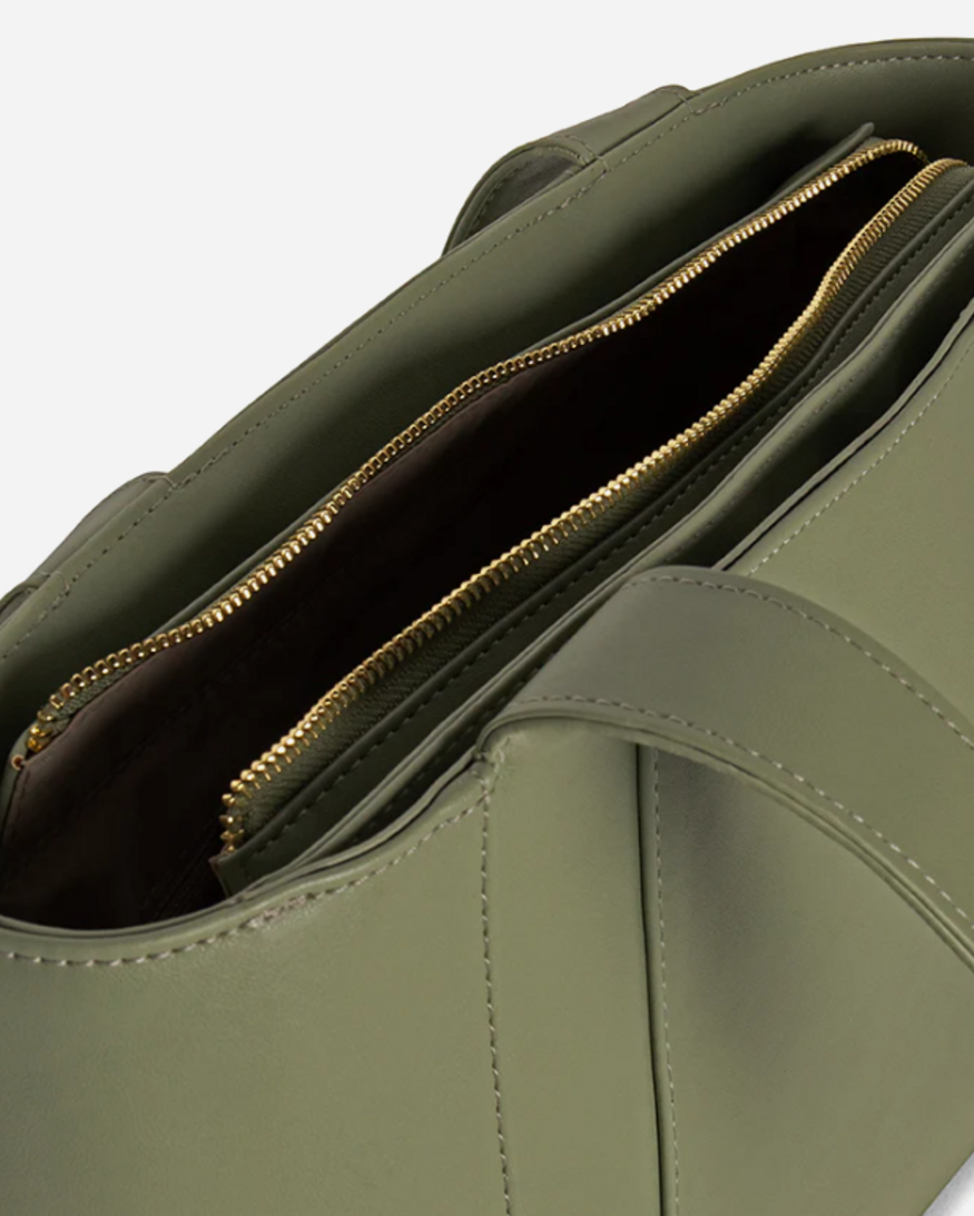 Matt & Nat Garni Tote