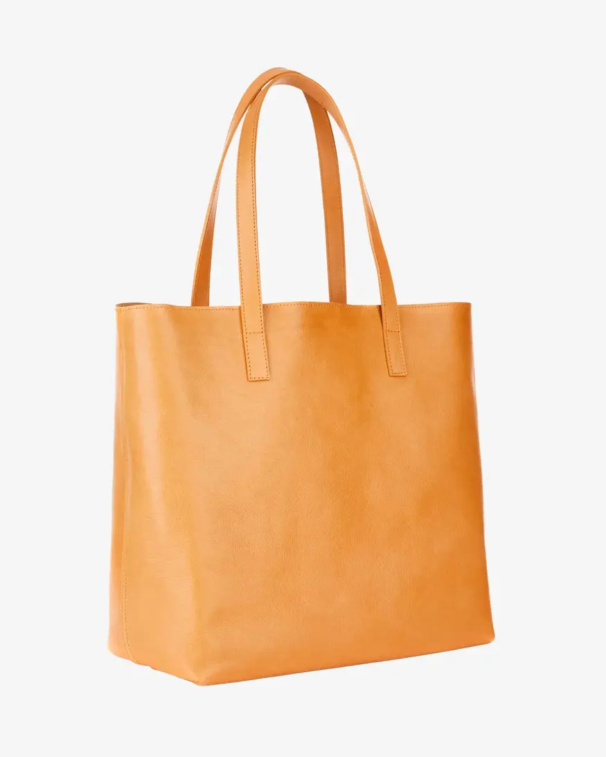 Brave Leather Kynlee Tote