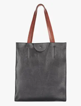 Brave Leather Giovana Tote