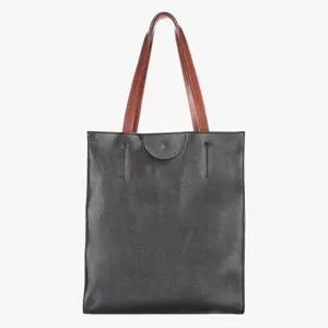 Brave Leather Giovana Tote