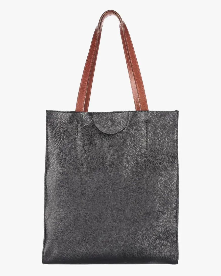Brave Leather Giovana Tote