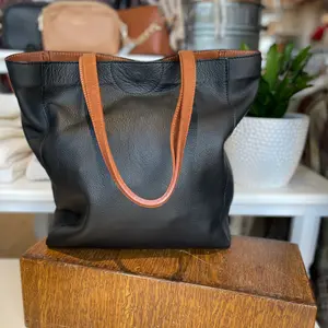 Brave Leather Giovana Tote