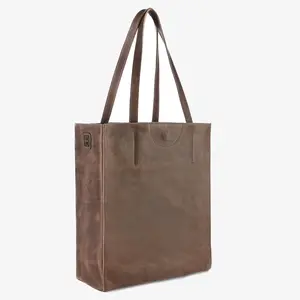 Brave Leather Giovana Tote