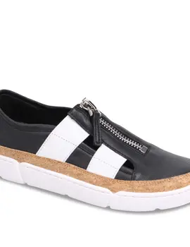 Django & Juliette Teni Sneaker