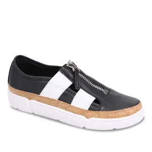 Django & Juliette Teni Sneaker