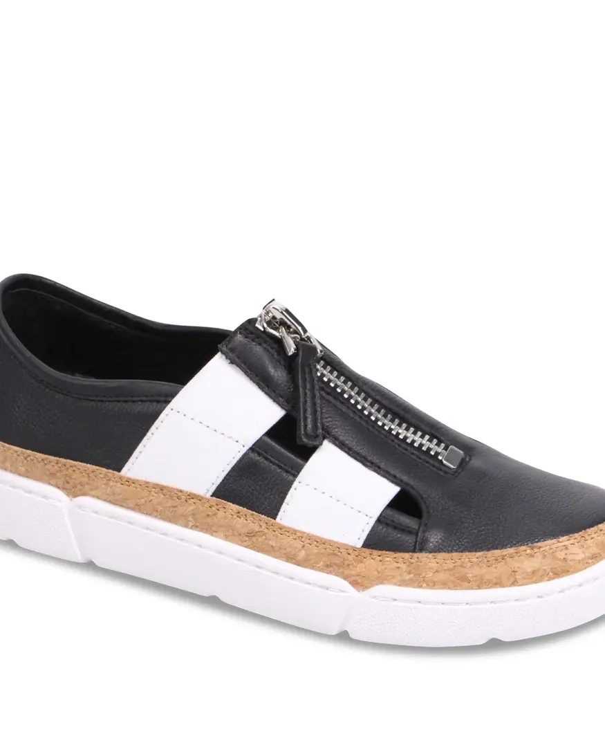 Django & Juliette Teni Sneaker