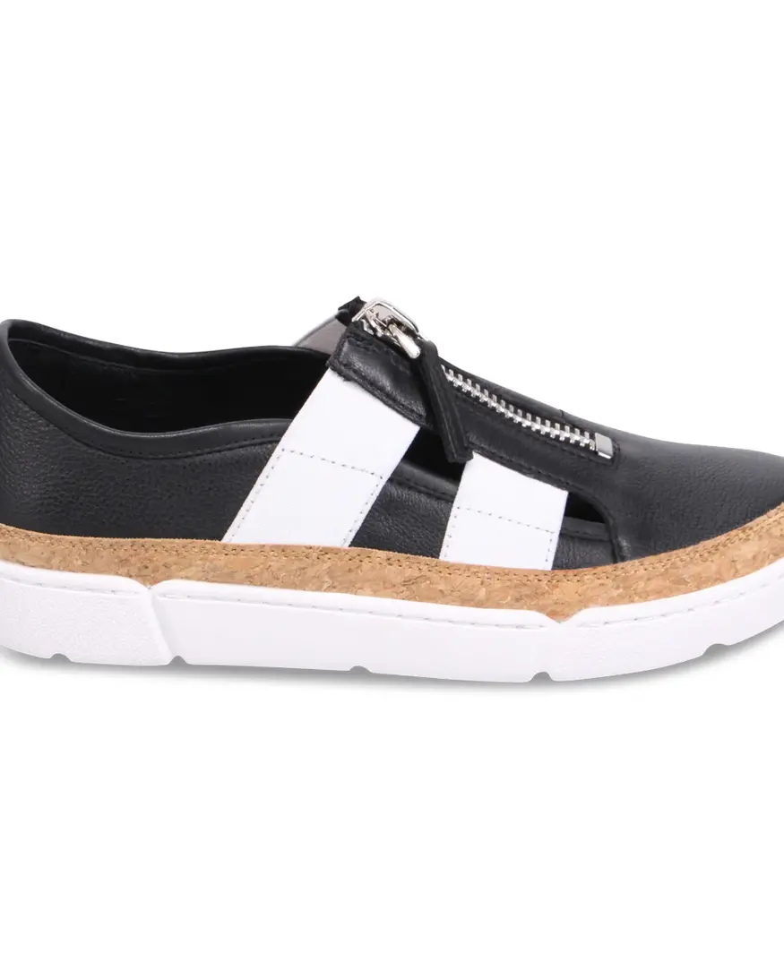 Django & Juliette Teni Sneaker