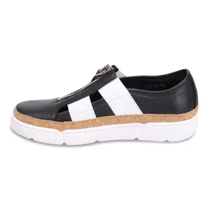 Django & Juliette Teni Sneaker