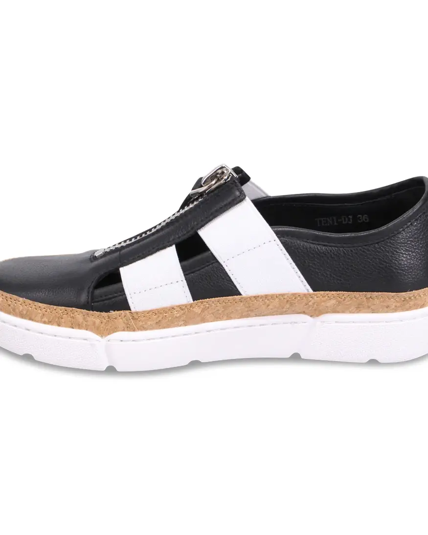 Django & Juliette Teni Sneaker