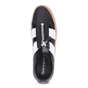 Django & Juliette Teni Sneaker