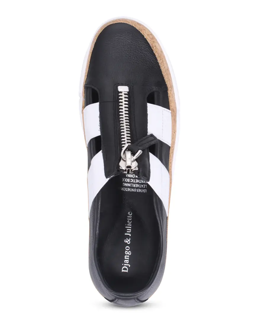 Django & Juliette Teni Sneaker