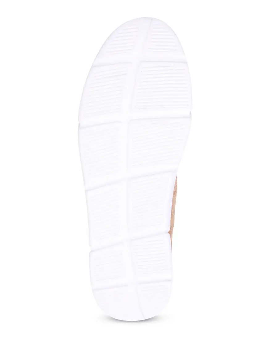 Django & Juliette Teni Sneaker