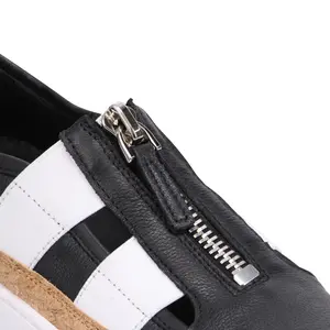 Django & Juliette Teni Sneaker