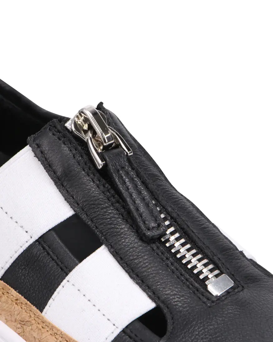 Django & Juliette Teni Sneaker