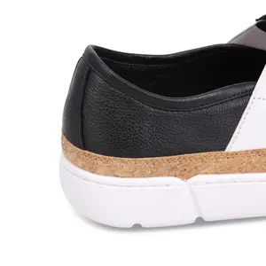 Django & Juliette Teni Sneaker