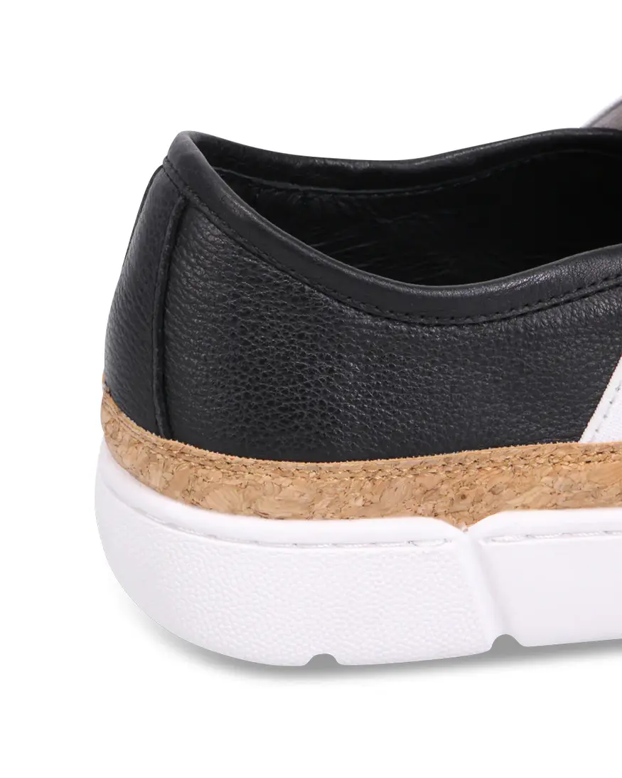 Django & Juliette Teni Sneaker