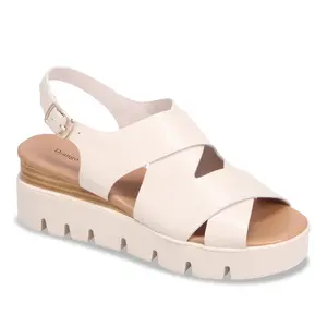 Django & Juliette Riku Sandal