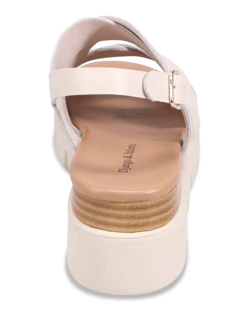 Django & Juliette Riku Sandal