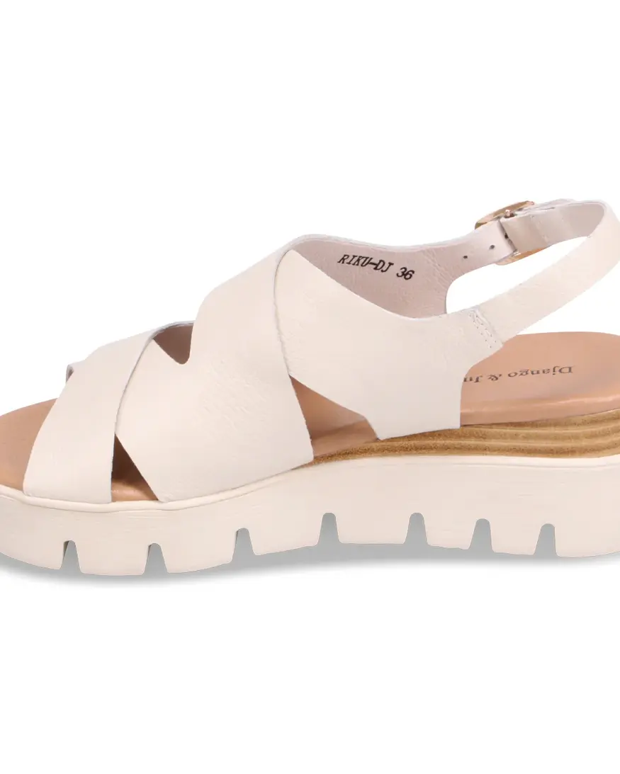 Django & Juliette Riku Sandal