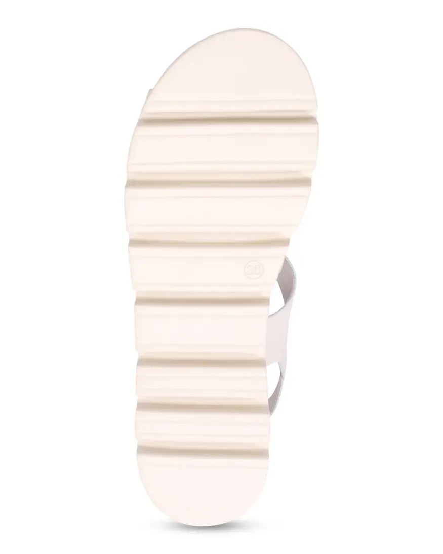 Django & Juliette Riku Sandal