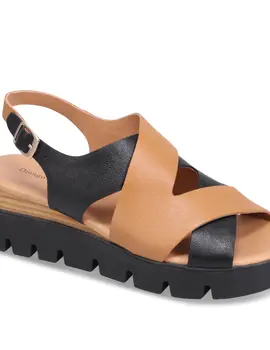 Django & Juliette Riku Sandal
