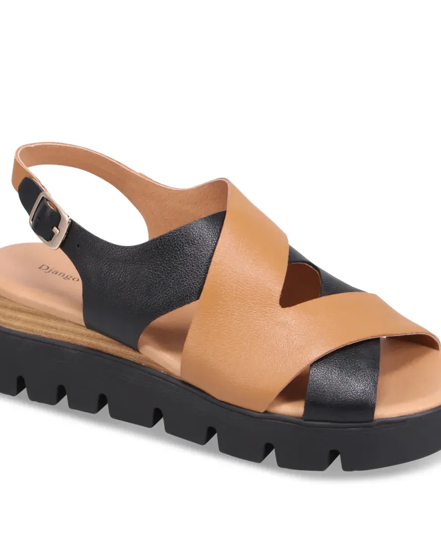 Django & Juliette Riku Sandal