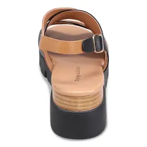 Django & Juliette Riku Sandal