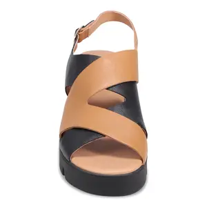 Django & Juliette Riku Sandal