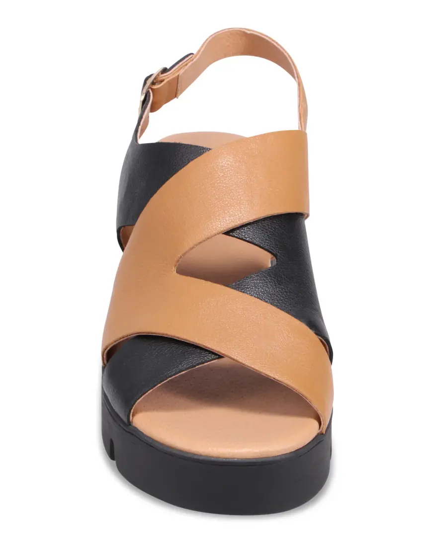 Django & Juliette Riku Sandal