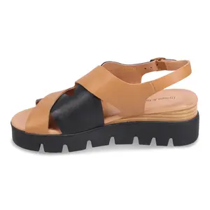 Django & Juliette Riku Sandal