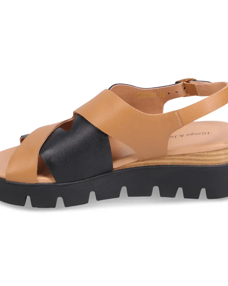 Django & Juliette Riku Sandal