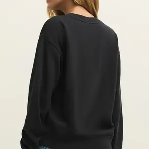 Z-Supply La Playa Boyfriend Sweatshirt