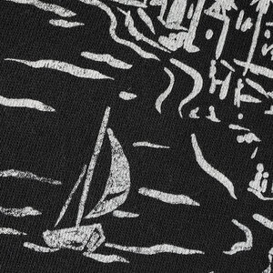 Z-Supply La Playa Boyfriend Sweatshirt