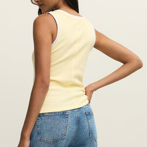 Z-Supply Sirena Colorblock Tank