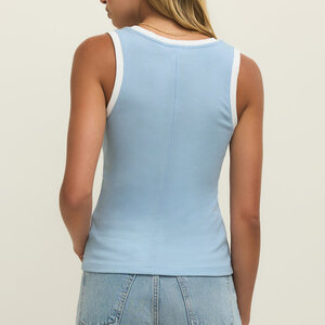 Z-Supply Sirena Colorblock Tank