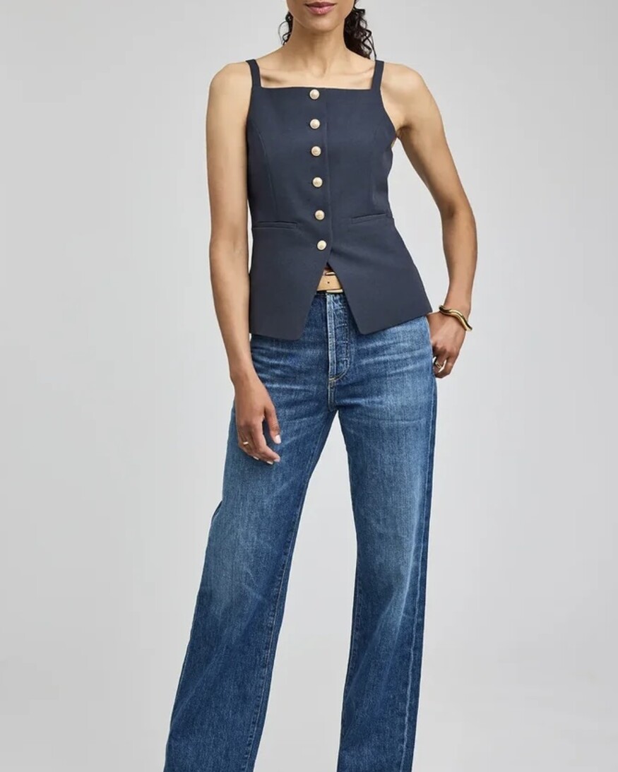 Gentle Fawn Harper Top