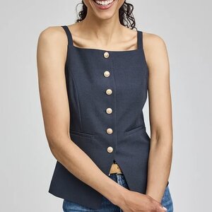 Gentle Fawn Harper Top