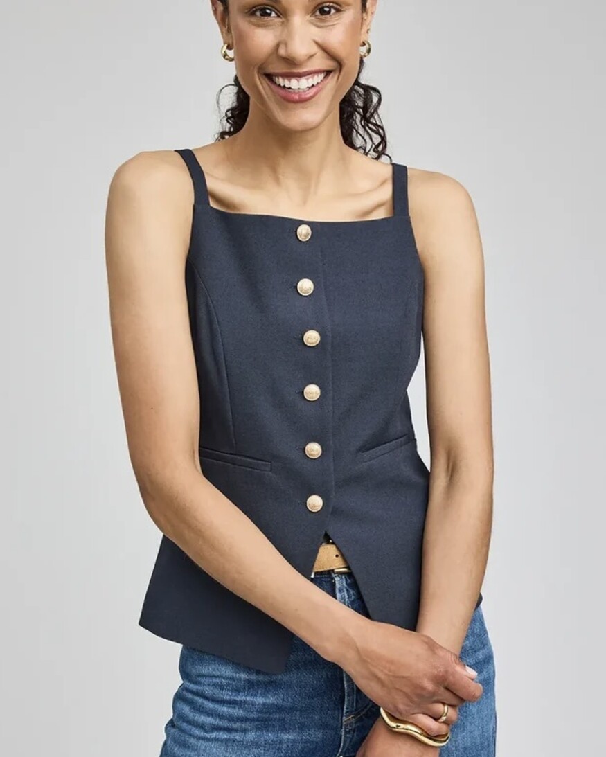 Gentle Fawn Harper Top