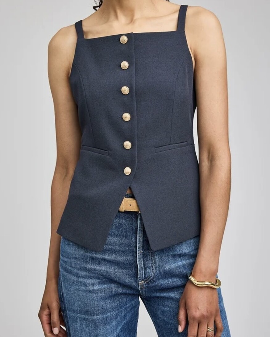 Gentle Fawn Harper Top