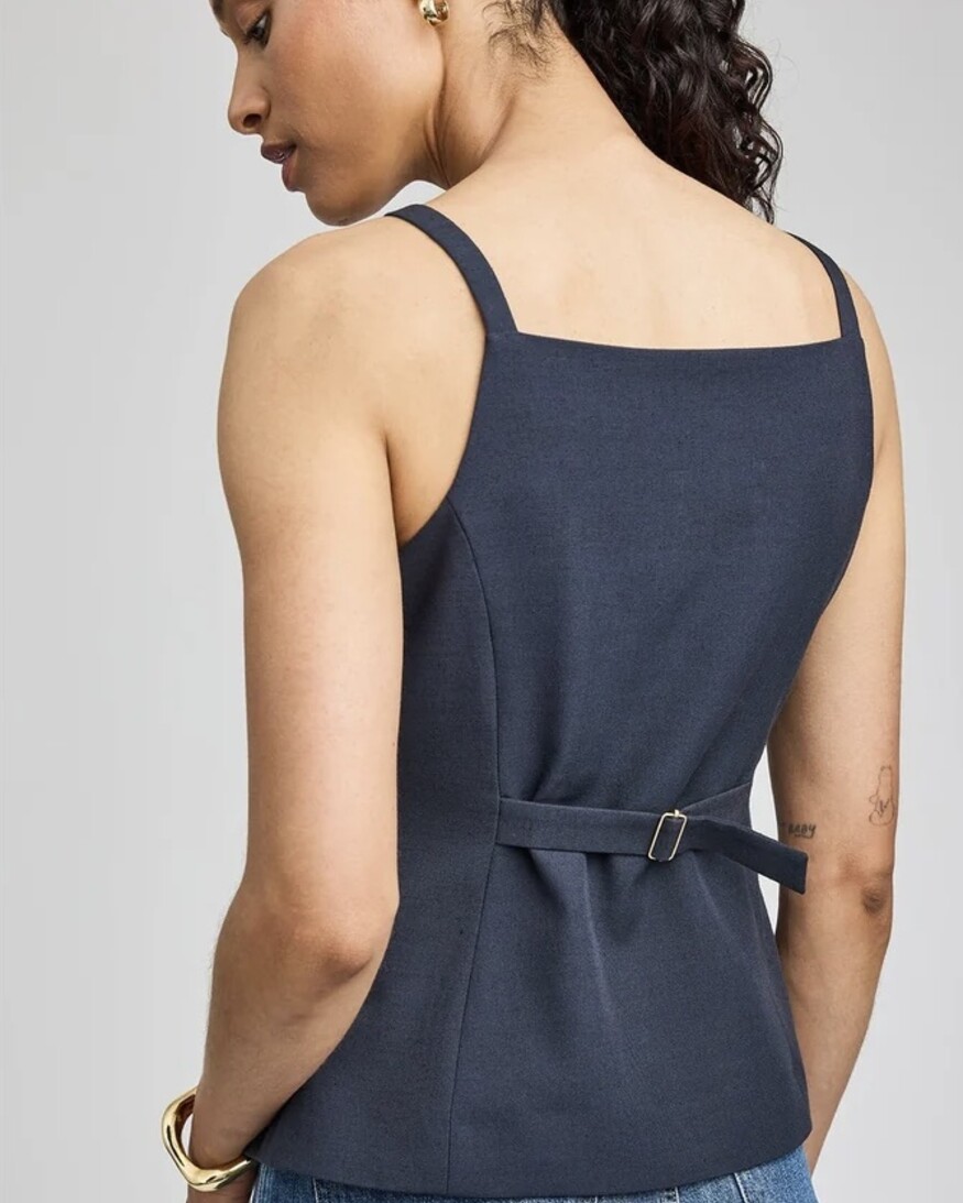 Gentle Fawn Harper Top